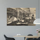 Patients Doctors and Nurses Wall Decal