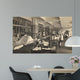 Patients Doctors and Nurses Wall Decal