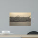 Military Officers Roof King Wall Decal Design 2