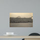 Military Officers Roof King Wall Decal Design 2