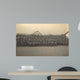 Military Officers Roof King Wall Decal Design 2