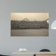 Military Officers Roof King Wall Decal Design 2