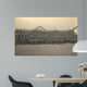 Military Officers Roof King Wall Decal Design 2