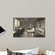 Sister Chapman Kitchen King Wall Decal