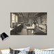 Sister Chapman Kitchen King Wall Decal