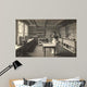 Sister Chapman Kitchen King Wall Decal