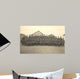 Military Officers Roof King Wall Decal Design 1