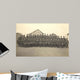 Military Officers Roof King Wall Decal Design 1