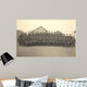 Military Officers Roof King Wall Decal Design 1