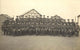 Military Officers Roof King Wall Decal Design 1