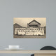 Group Portrait Nurses King Wall Decal Design 1