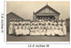 Group Portrait Nurses King Wall Decal Design 1