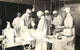 Doctors Operating Patient King Wall Decal
