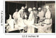 Doctors Operating Patient King Wall Decal