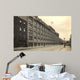 Exterior King George Military Wall Decal