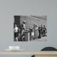 Boys and Girls Collect Wall Decal