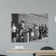 Boys and Girls Collect Wall Decal