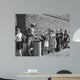 Boys and Girls Collect Wall Decal