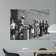 Boys and Girls Collect Wall Decal