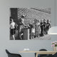 Boys and Girls Collect Wall Decal
