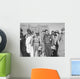 Members 99th Fighter Squadron Wall Decal