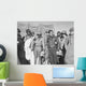 Members 99th Fighter Squadron Wall Decal