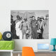 Members 99th Fighter Squadron Wall Decal