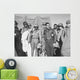 Members 99th Fighter Squadron Wall Decal