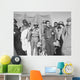 Members 99th Fighter Squadron Wall Decal