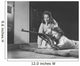 Girls Practice Marksmanship High Wall Decal