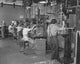 Women Drill Press Operators Wall Decal