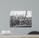 Us Army Nurses Pull Wall Decal