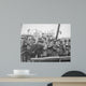 Us Army Nurses Pull Wall Decal