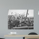 Us Army Nurses Pull Wall Decal