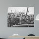 Us Army Nurses Pull Wall Decal