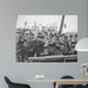 Us Army Nurses Pull Wall Decal