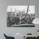 Us Army Nurses Pull Wall Decal