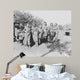 August 12 1944 Nurses Wall Decal