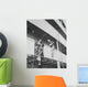 Women War Workers Marinship Wall Decal