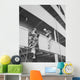 Women War Workers Marinship Wall Decal