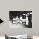 Surgical Ward Treatment 268th Wall Decal