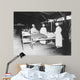 Surgical Ward Treatment 268th Wall Decal