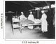 Surgical Ward Treatment 268th Wall Decal
