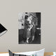 Soldier from 69th Regiment Wall Decal