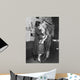 Soldier from 69th Regiment Wall Decal