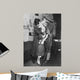 Soldier from 69th Regiment Wall Decal