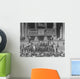 Liberty Loan Drive Front Wall Decal