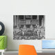 Liberty Loan Drive Front Wall Decal