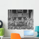 Liberty Loan Drive Front Wall Decal