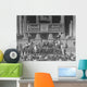 Liberty Loan Drive Front Wall Decal